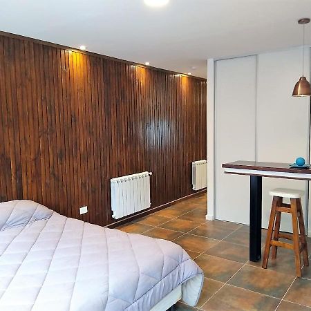 Del Cerro Departamentos Daire El Calafate Dış mekan fotoğraf