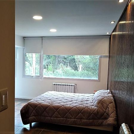 Del Cerro Departamentos Daire El Calafate Dış mekan fotoğraf
