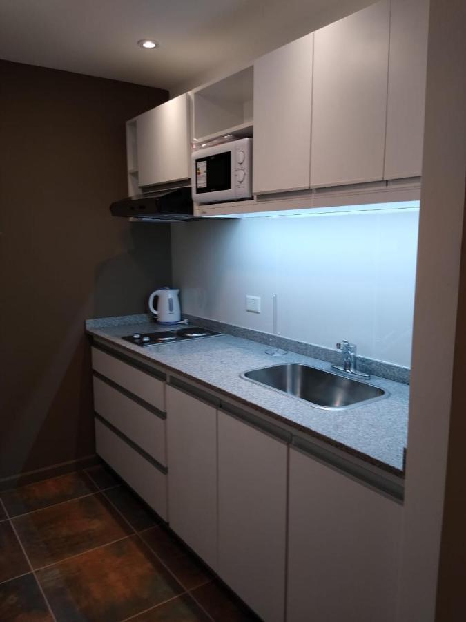 Del Cerro Departamentos Daire El Calafate Dış mekan fotoğraf