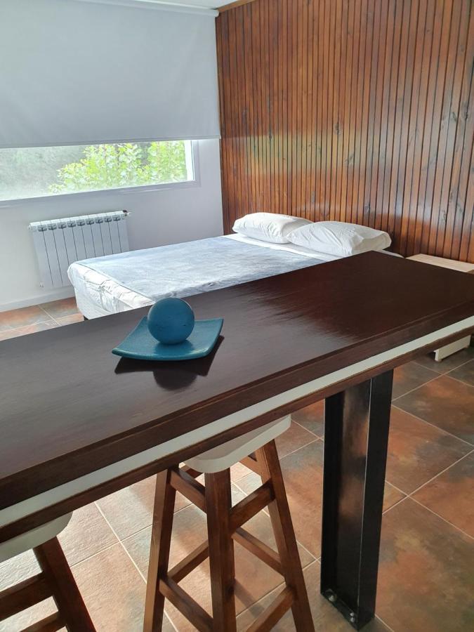 Del Cerro Departamentos Daire El Calafate Dış mekan fotoğraf