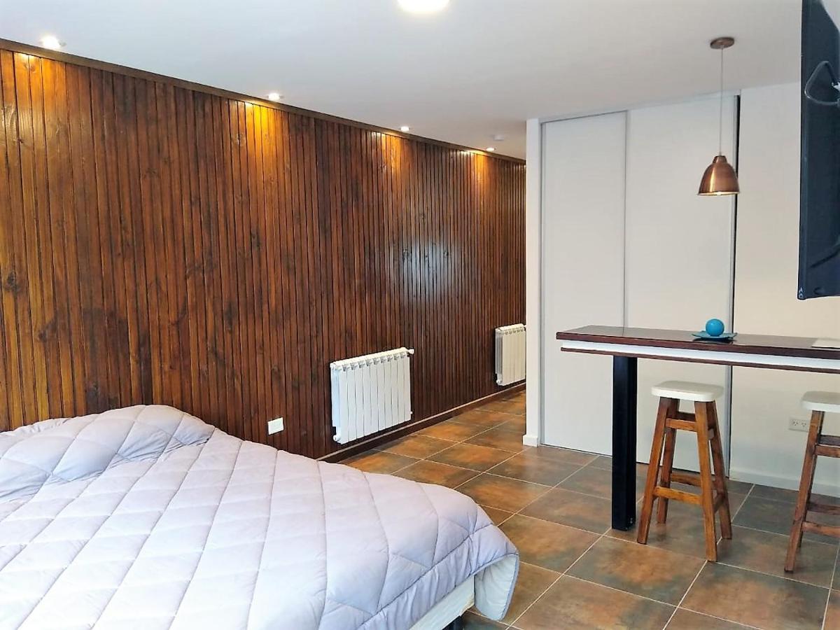 Del Cerro Departamentos Daire El Calafate Dış mekan fotoğraf