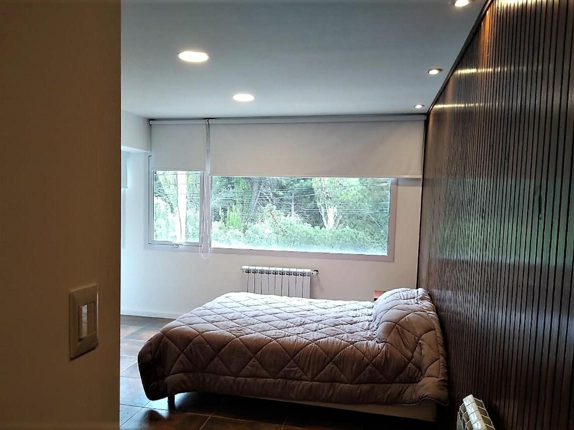 Del Cerro Departamentos Daire El Calafate Dış mekan fotoğraf