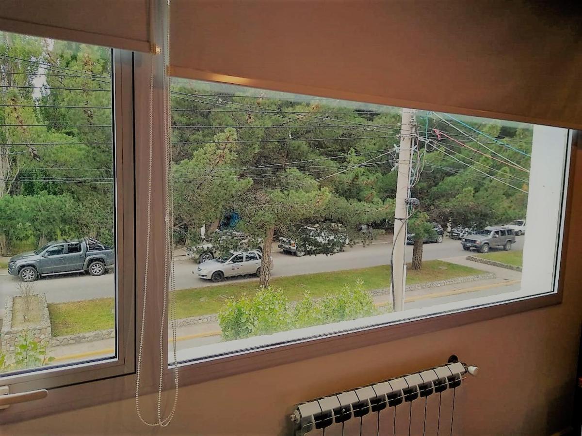 Del Cerro Departamentos Daire El Calafate Dış mekan fotoğraf