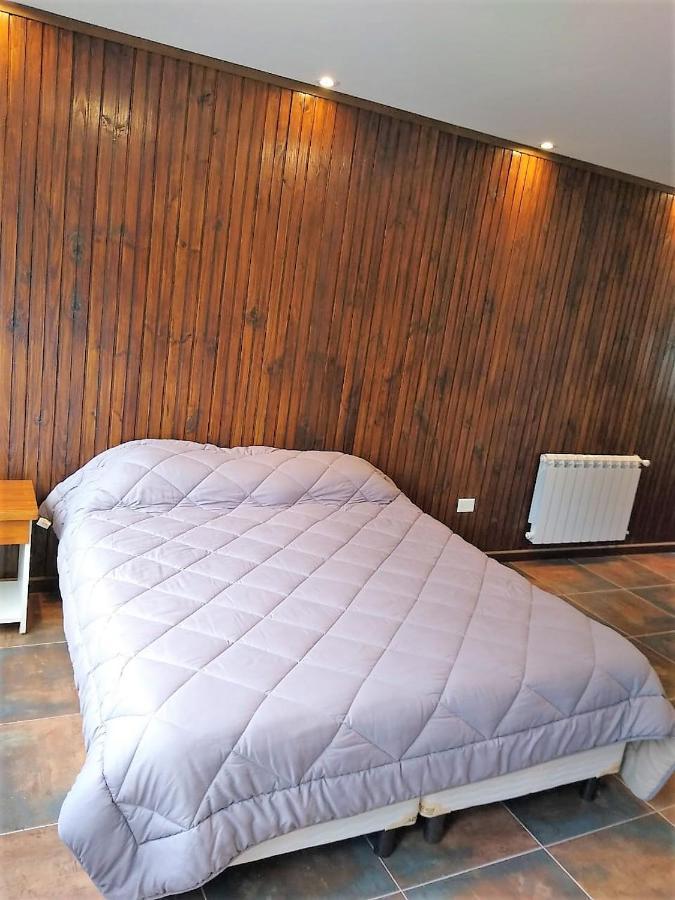 Del Cerro Departamentos Daire El Calafate Dış mekan fotoğraf
