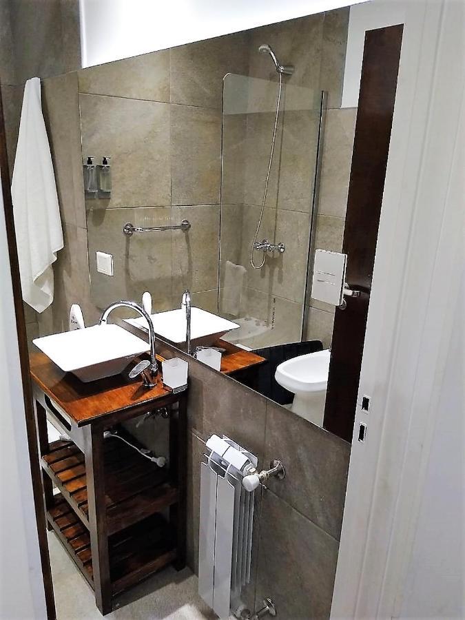 Del Cerro Departamentos Daire El Calafate Dış mekan fotoğraf